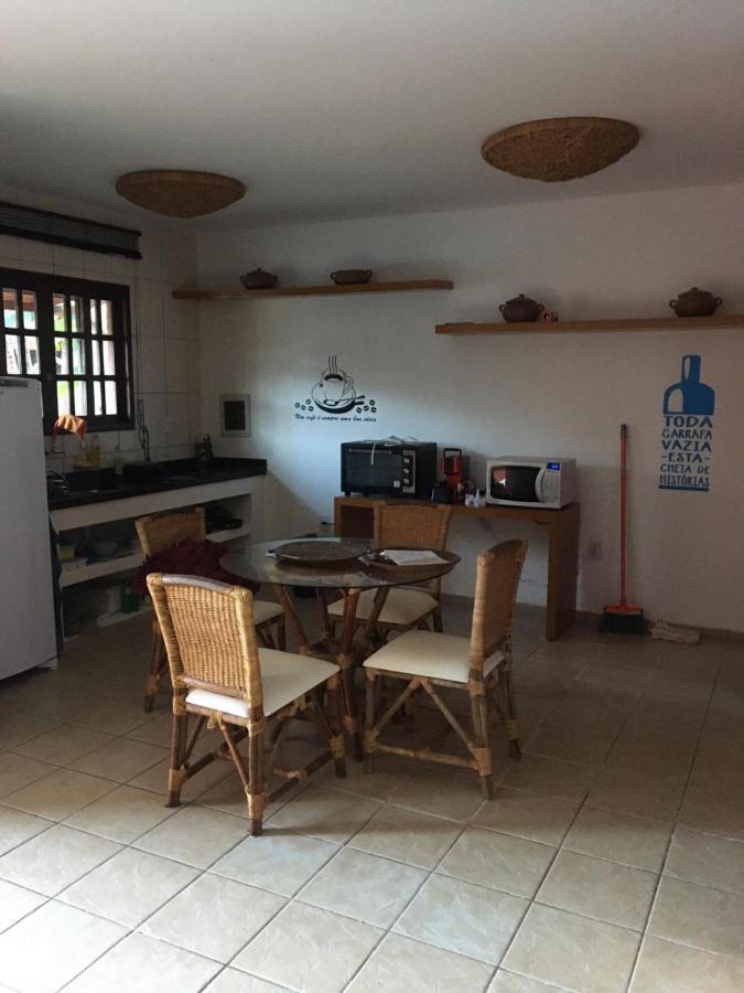 Cond Residencial Resort Pipa Chalés Triplex - Centro de Pipa Praia de Pipa Extérieur photo