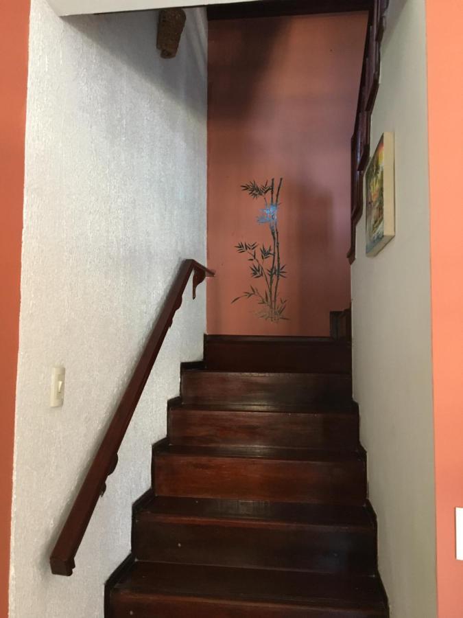 Cond Residencial Resort Pipa Chalés Triplex - Centro de Pipa Praia de Pipa Extérieur photo