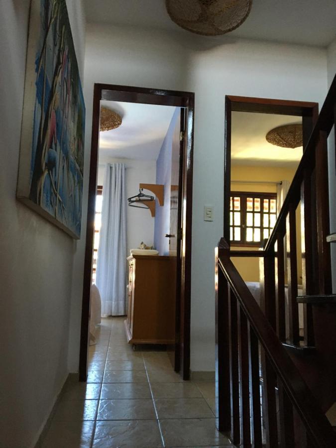 Cond Residencial Resort Pipa Chalés Triplex - Centro de Pipa Praia de Pipa Extérieur photo
