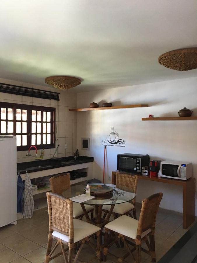 Cond Residencial Resort Pipa Chalés Triplex - Centro de Pipa Praia de Pipa Extérieur photo