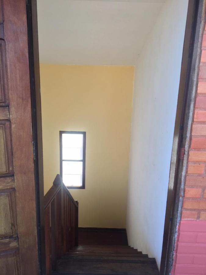 Cond Residencial Resort Pipa Chalés Triplex - Centro de Pipa Praia de Pipa Extérieur photo