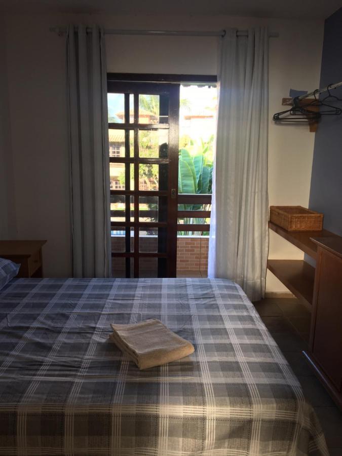 Cond Residencial Resort Pipa Chalés Triplex - Centro de Pipa Praia de Pipa Extérieur photo