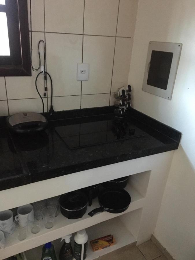 Cond Residencial Resort Pipa Chalés Triplex - Centro de Pipa Praia de Pipa Extérieur photo