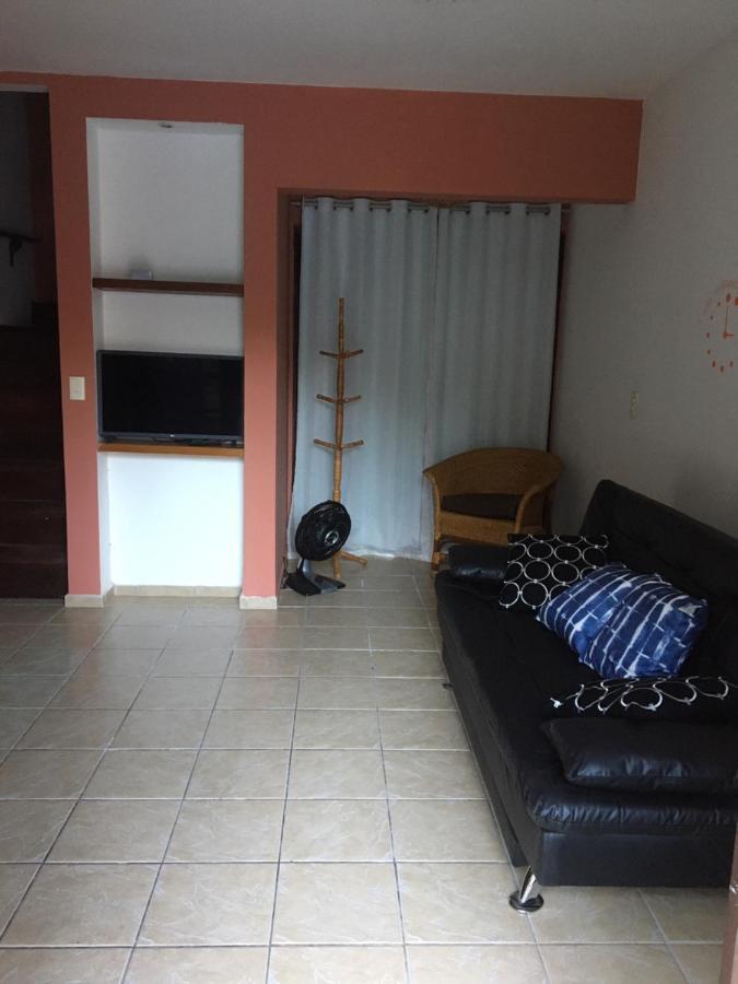 Cond Residencial Resort Pipa Chalés Triplex - Centro de Pipa Praia de Pipa Extérieur photo
