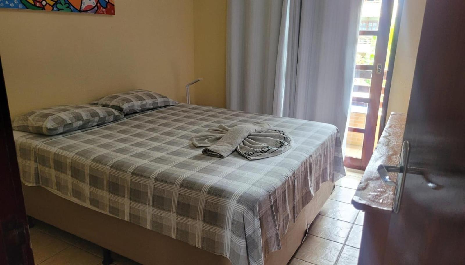Cond Residencial Resort Pipa Chalés Triplex - Centro de Pipa Praia de Pipa Extérieur photo